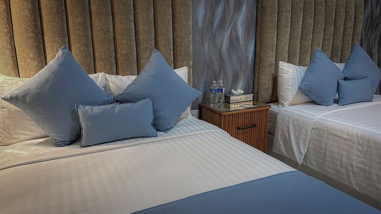 Arcosodi Hotel Boutique