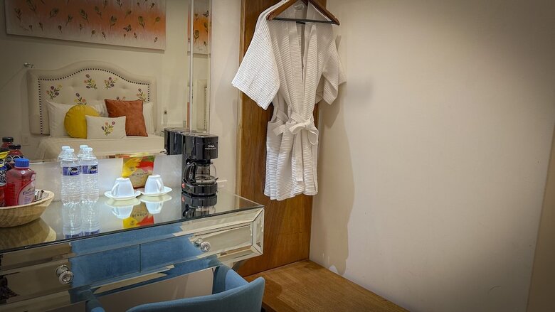 Arcosodi Hotel Boutique
