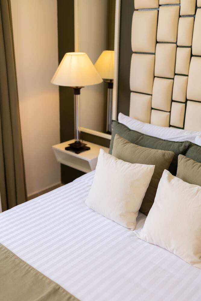 Arcosodi Hotel Boutique