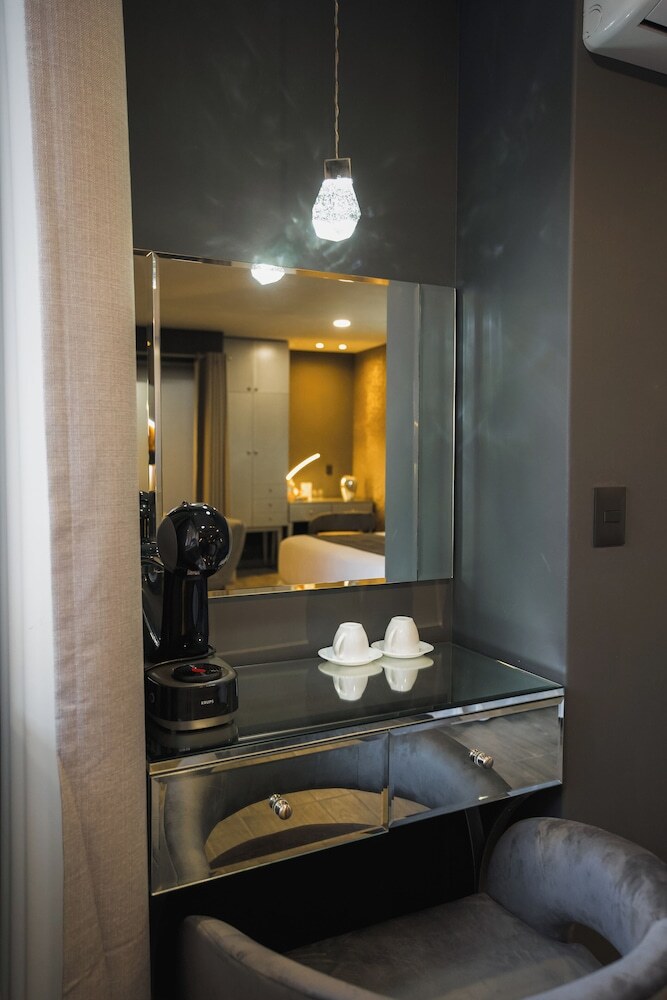 Arcosodi Hotel Boutique