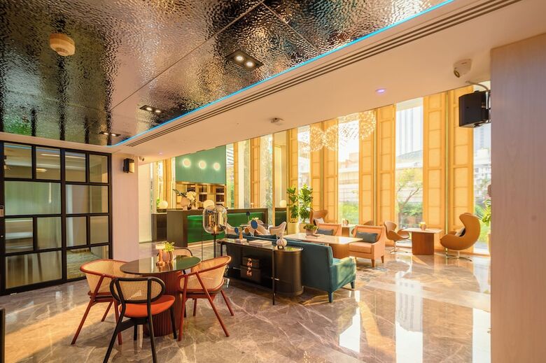 Sq Boutique Hotel