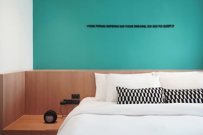 Sq Boutique Hotel