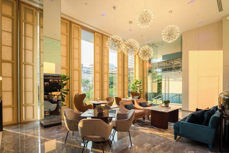 Sq Boutique Hotel