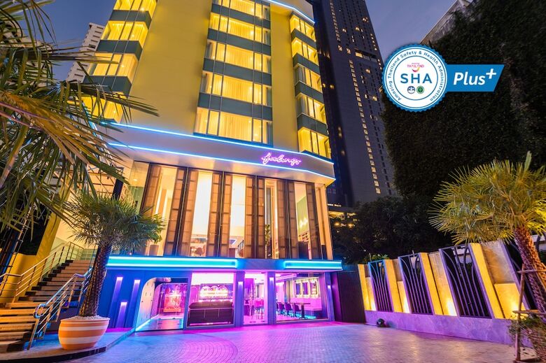 Sq Boutique Hotel