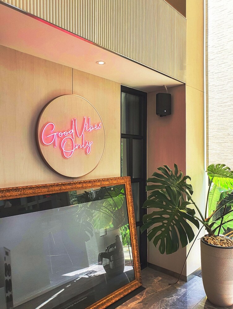 Sq Boutique Hotel