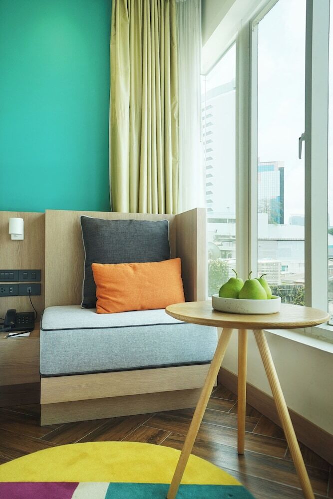 Sq Boutique Hotel