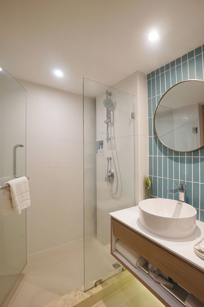 Sq Boutique Hotel