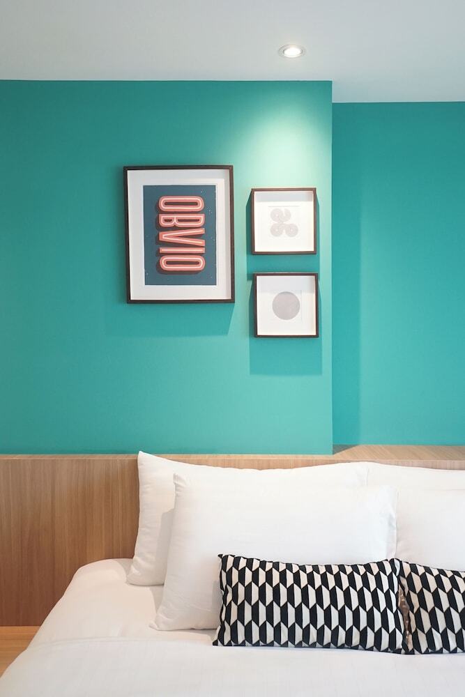 Sq Boutique Hotel