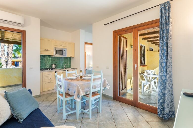 Palau Green Village Residence