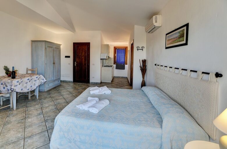 Palau Green Village Residence