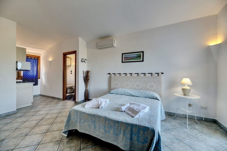 Palau Green Village Residence