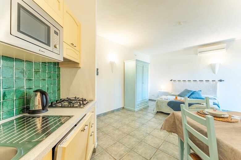 Palau Green Village Residence