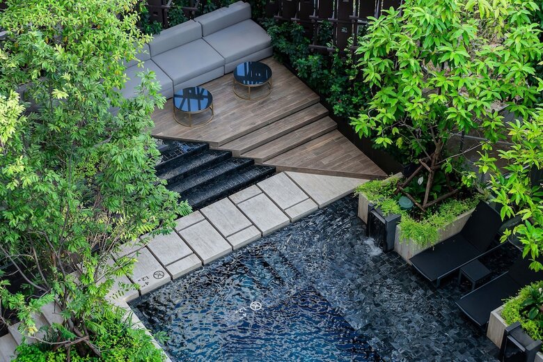 Gardina Asoke Hotel & Residence