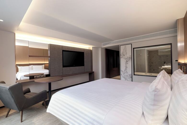 Gardina Asoke Hotel & Residence