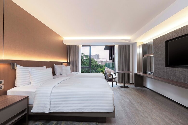 Gardina Asoke Hotel & Residence