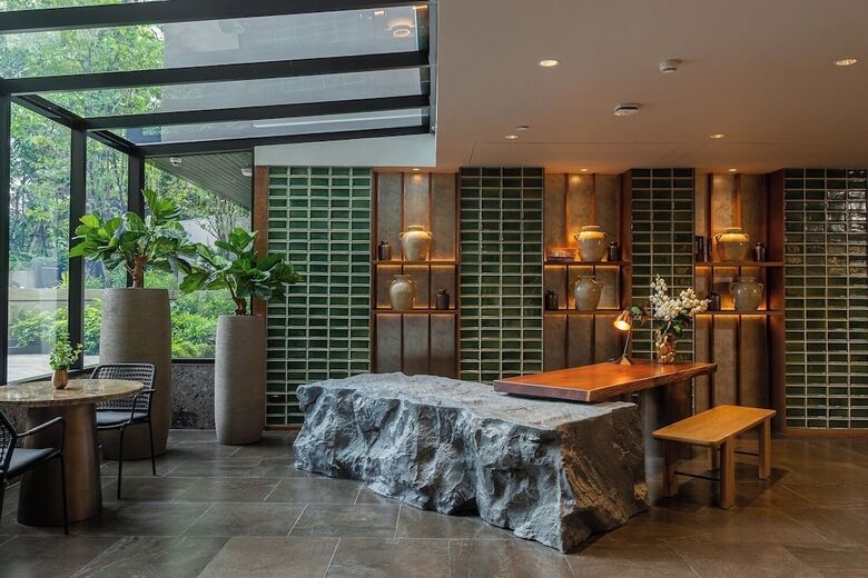 Gardina Asoke Hotel & Residence