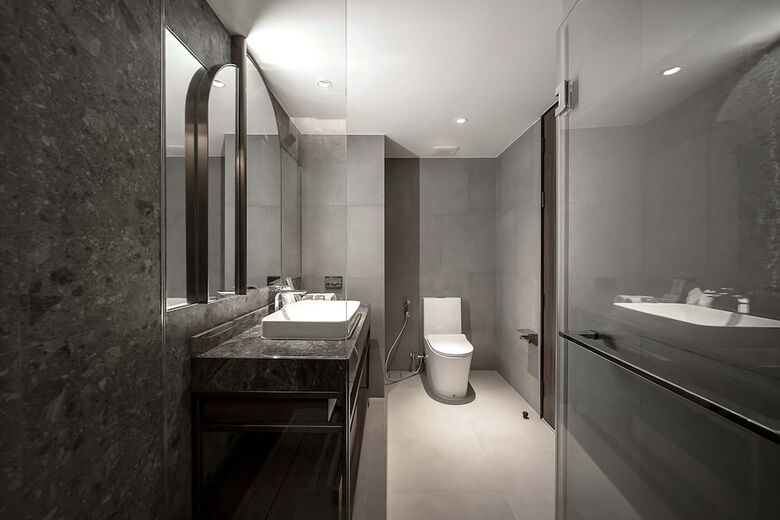 Gardina Asoke Hotel & Residence