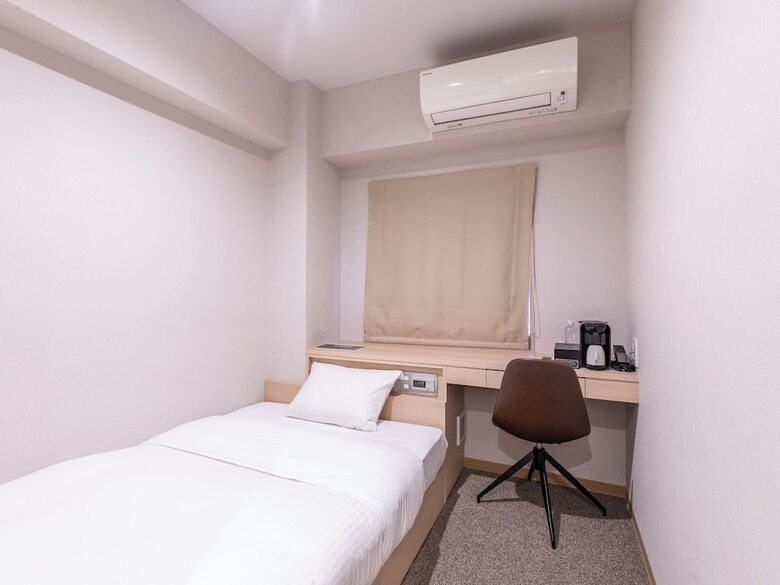Trust Hotel