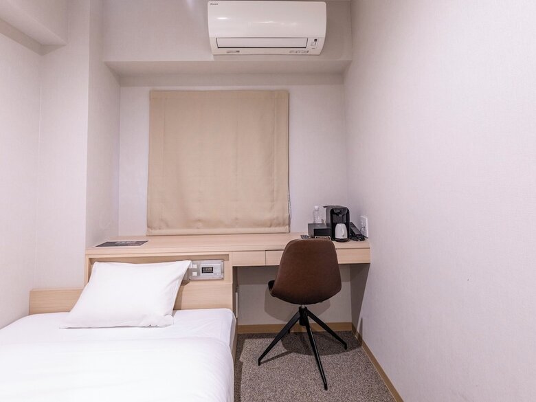 Trust Hotel