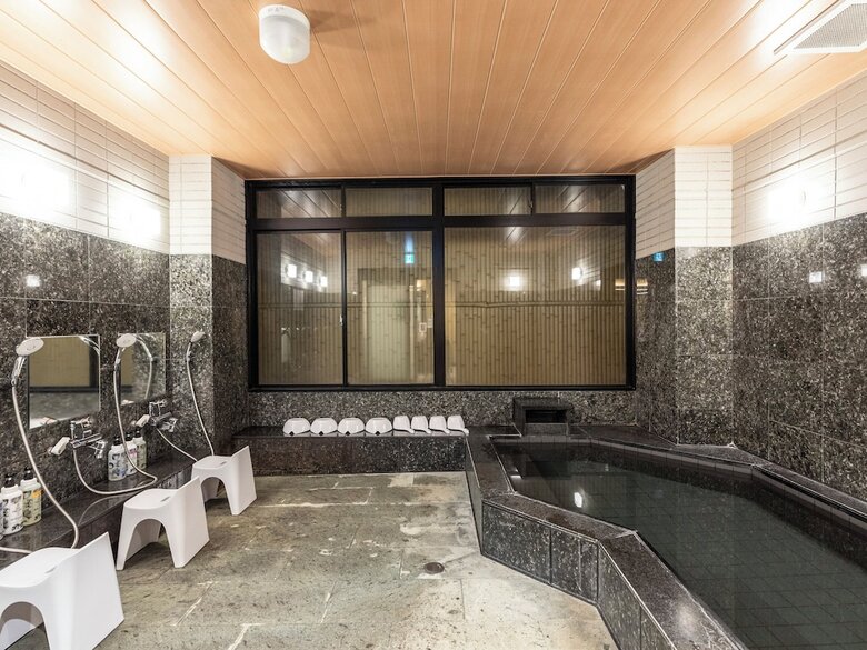 Trust Hotel
