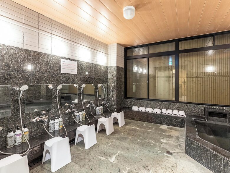 Trust Hotel