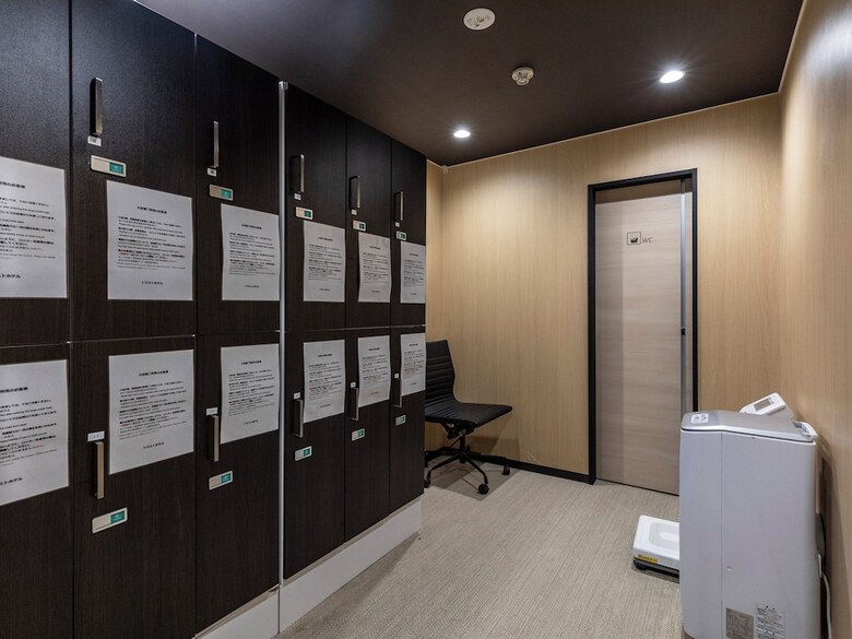 Trust Hotel