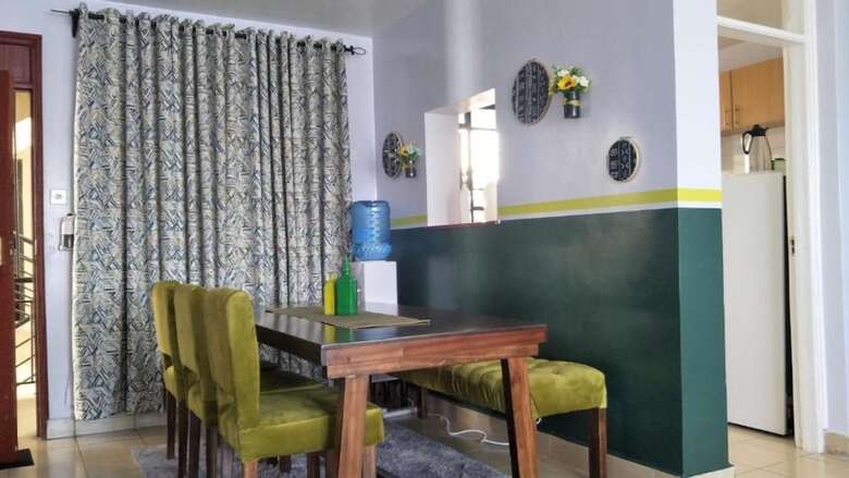 Hotel Cozy Room Jkia