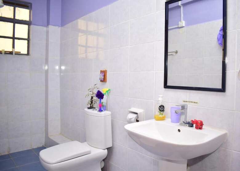 Hotel Cozy Room Jkia