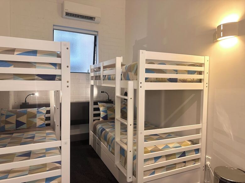 Gamma Hotel