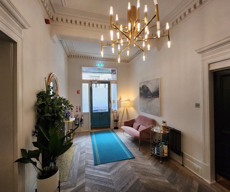 Hotel Boutique 50