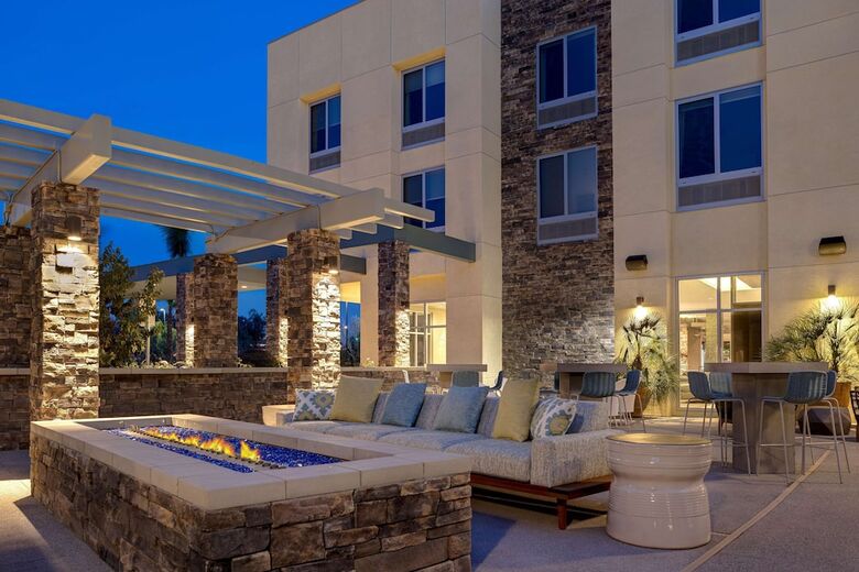 Hotel Hilton Garden Inn Temecula, Ca
