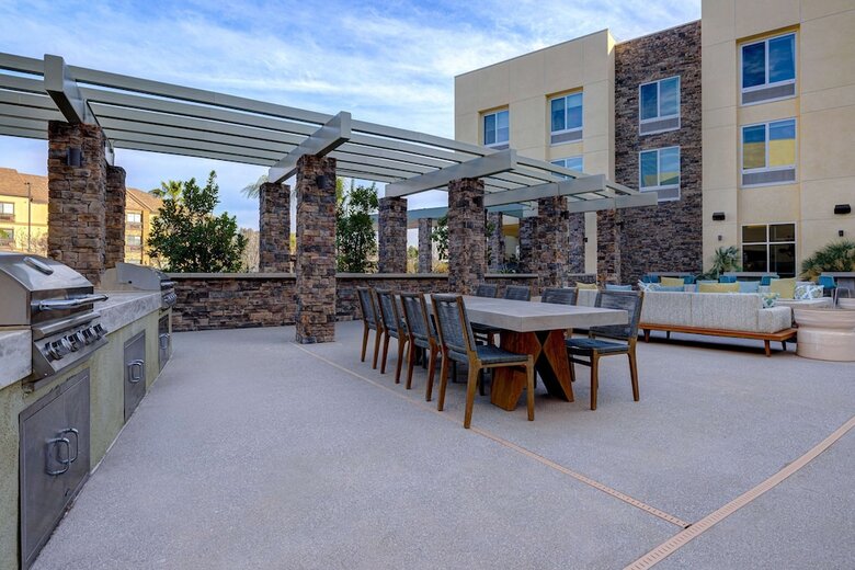 Hotel Hilton Garden Inn Temecula, Ca