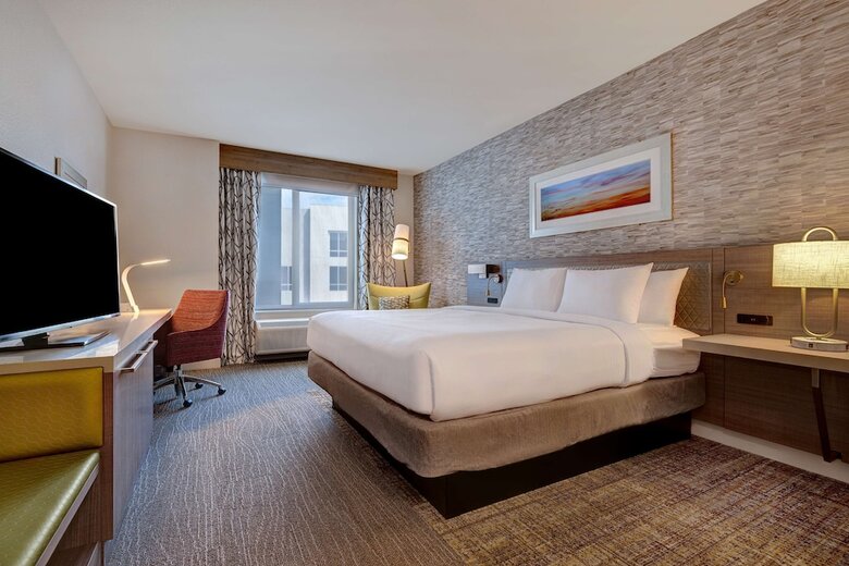 Hotel Hilton Garden Inn Temecula, Ca