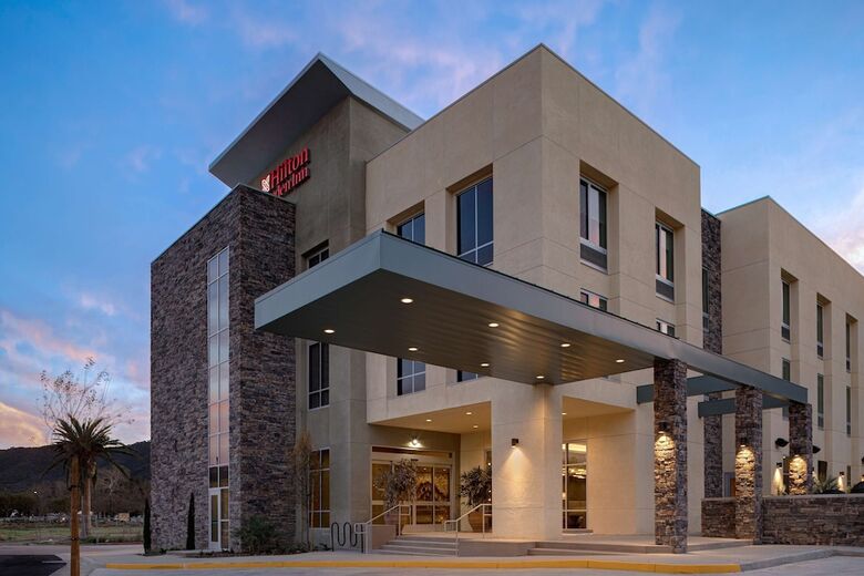 Hotel Hilton Garden Inn Temecula, Ca
