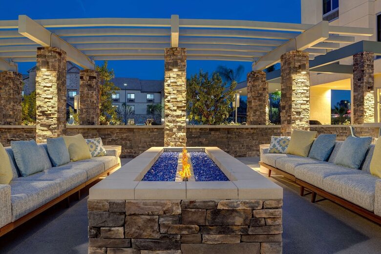 Hotel Hilton Garden Inn Temecula, Ca