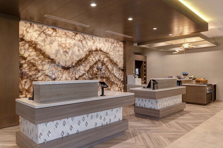 Hotel Hilton Garden Inn Temecula, Ca