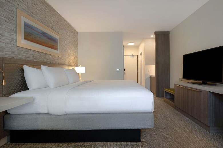 Hotel Hilton Garden Inn Temecula, Ca