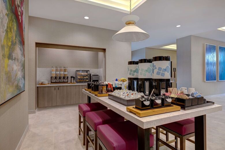 Hotel Hilton Garden Inn Temecula, Ca