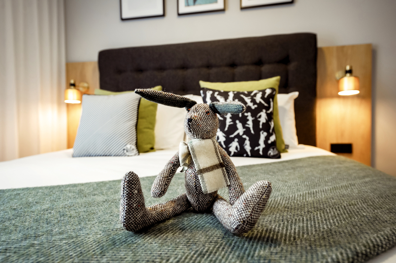 Hotel Wilde Manchester City Centre