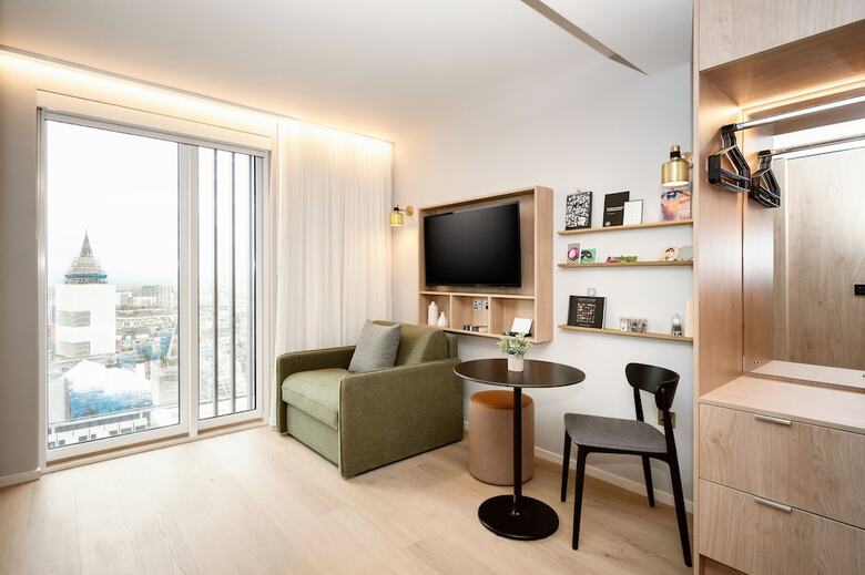 Hotel Wilde Manchester City Centre