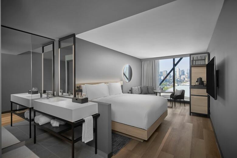 AC Hotel Melbourne Southbank