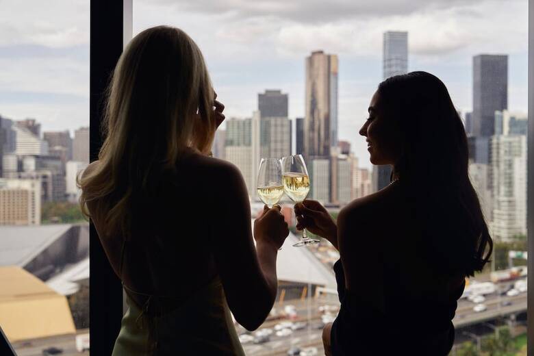 AC Hotel Melbourne Southbank