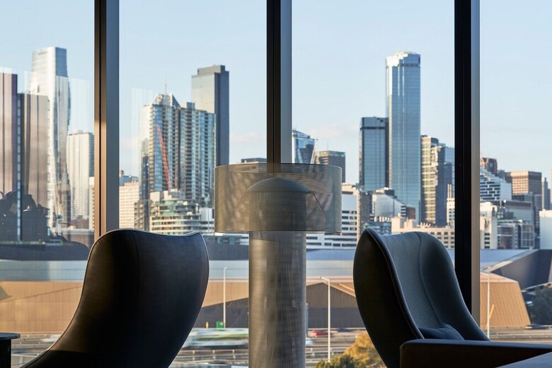 AC Hotel Melbourne Southbank