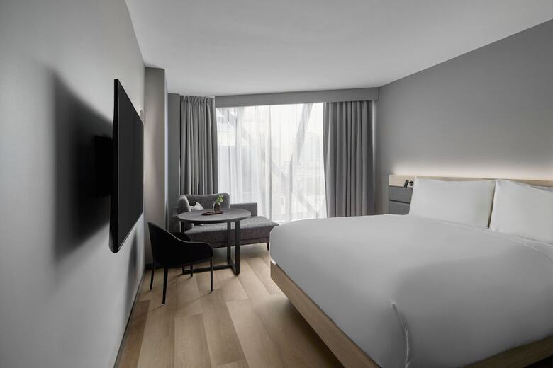 AC Hotel Melbourne Southbank