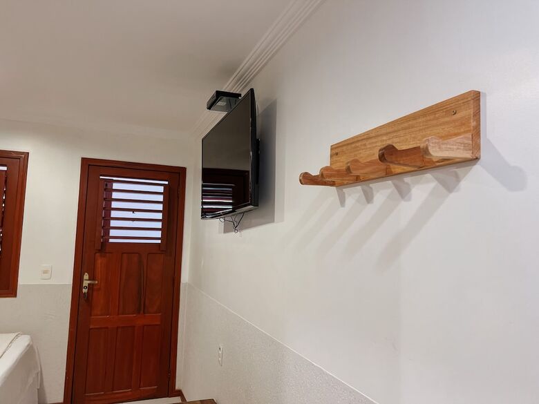 Hotel Rede Andrade Vila Jeri
