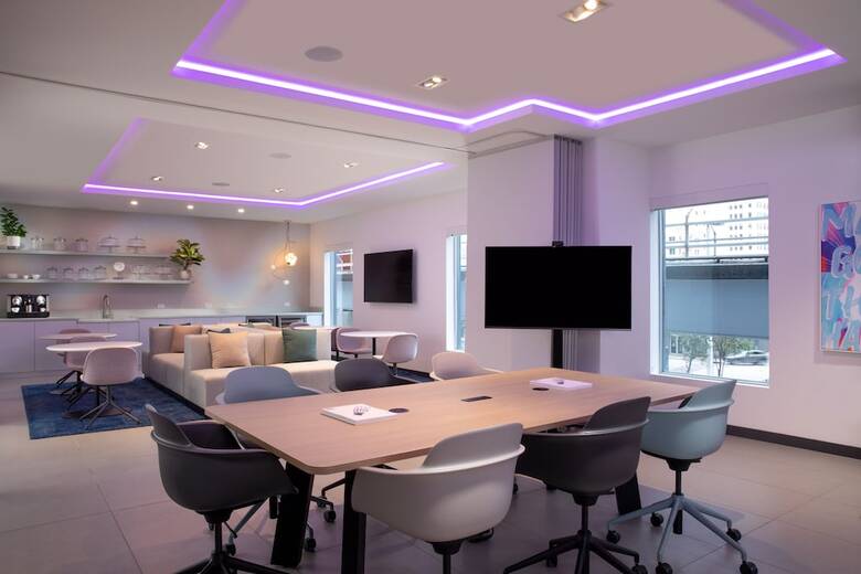 Aparthotel Yotelpad Miami