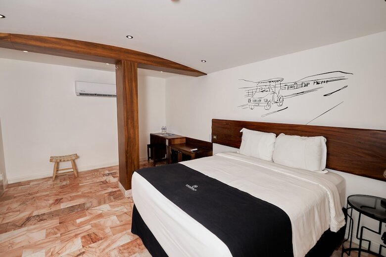 Hotel The Xperience By G