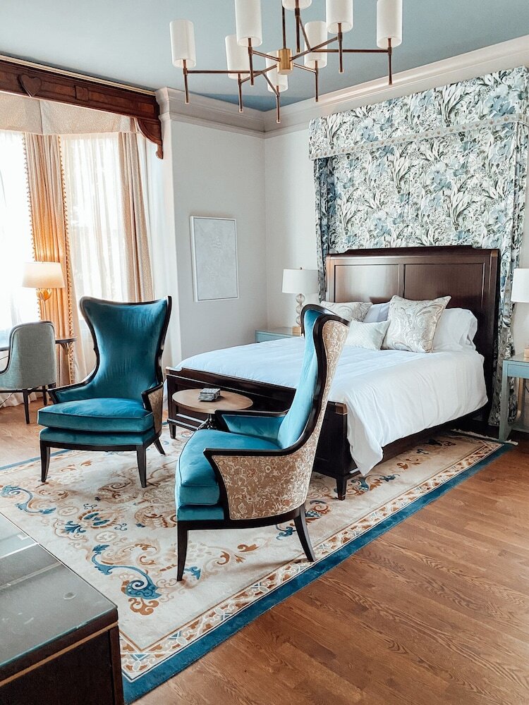 Bed & Breakfast The Mcclelland House