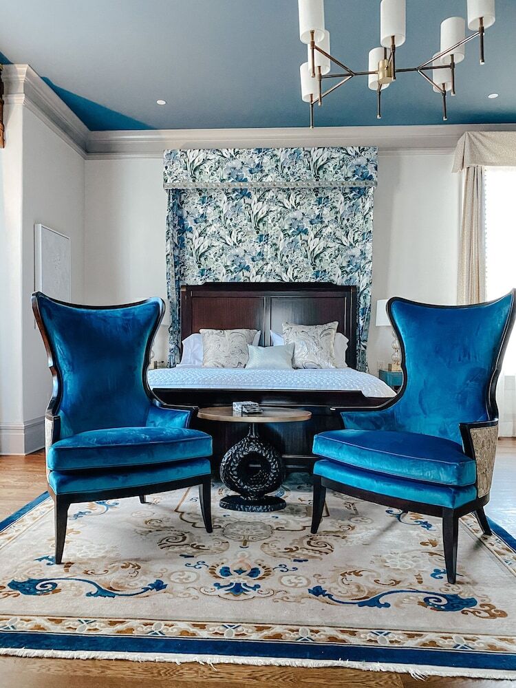 Bed & Breakfast The Mcclelland House