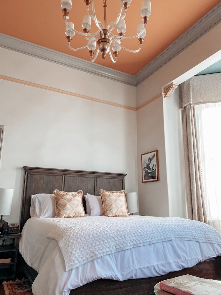 Bed & Breakfast The Mcclelland House